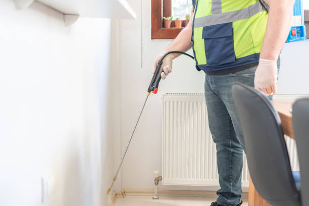 Best Pest Prevention Services  in Frisco, TX